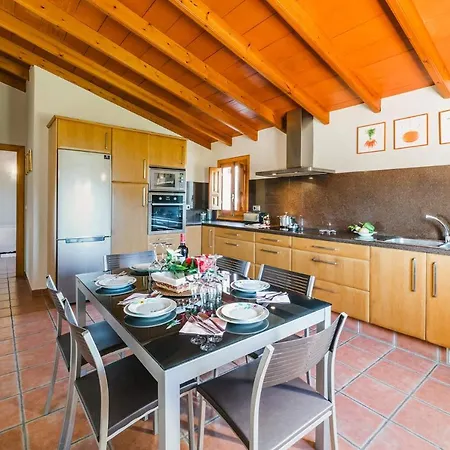 Vinyes By Plus Villa Jávea