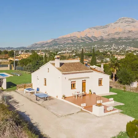 Villa Vinyes By Plus *