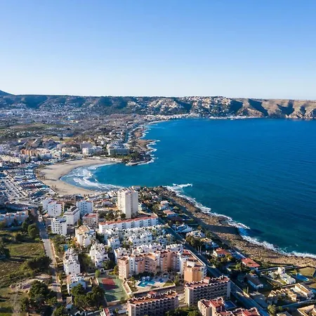 Vinyes By Plus Villa Jávea