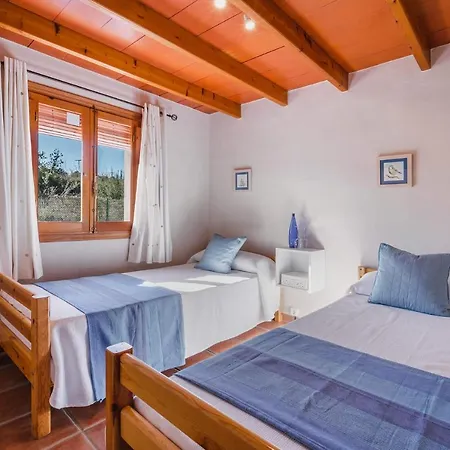 Vinyes By Plus Villa *