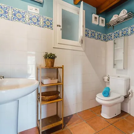 Vinyes By Villa *