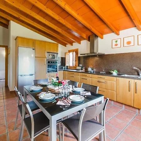 Villa Vinyes By Javea