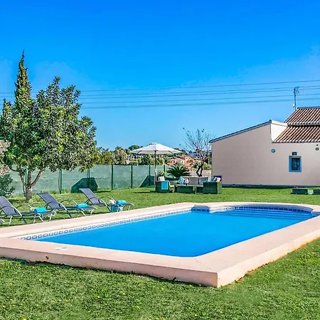 Villa Vinyes By Jávea